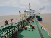 Petrolero/quimiquero en venta