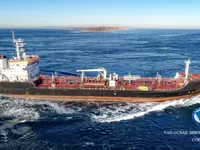 Petrolero/quimiquero en venta