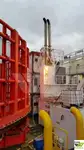 Barco de suministro en venta