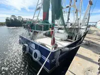 Arrastrero en venta