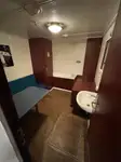 Buque de crucero en venta