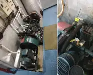 Petrolero/quimiquero en venta