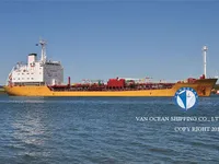 Petrolero/quimiquero en venta