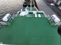 Buque Ro-Ro en venta