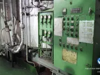 Petrolero/quimiquero en venta