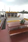 Buque de crucero en venta