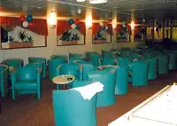 Buque granelero en venta