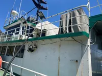 Arrastrero de cerco en venta
