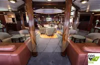 Buque de crucero en venta
