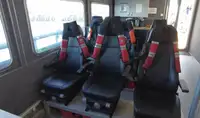 Buque de prospección en venta