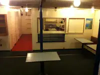 Buque de crucero en venta