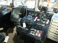 Remolcador en venta