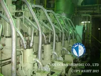 Petrolero/quimiquero en venta