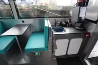 Buque de pasajeros en venta