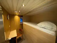 Buque de suministro en venta