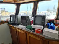 Palangrero en venta