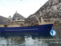 Arrastrero de cerco en venta