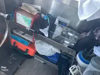 Pontón en venta
