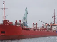 Petrolero/quimiquero en venta