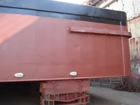 Barcaza en venta