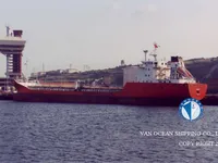 Petrolero/quimiquero en venta