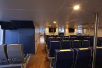 Buque de ferry en venta