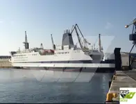 Buque Ro-Ro en venta