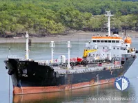 Petrolero/quimiquero en venta