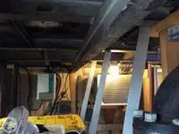 Remolcador en venta