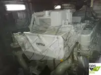 Buque de pasajeros en venta