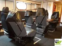 Buque de servicio para parques eólicos en venta