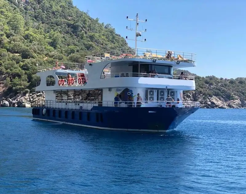 Submarino en venta