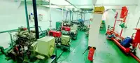 Buque de desembarco, tanque en venta