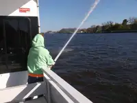 Buque de ferry en venta