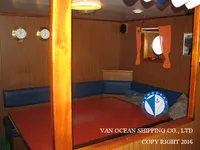 Arrastrero en venta