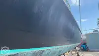 Buque de crucero en venta
