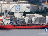 Petrolero/quimiquero en venta