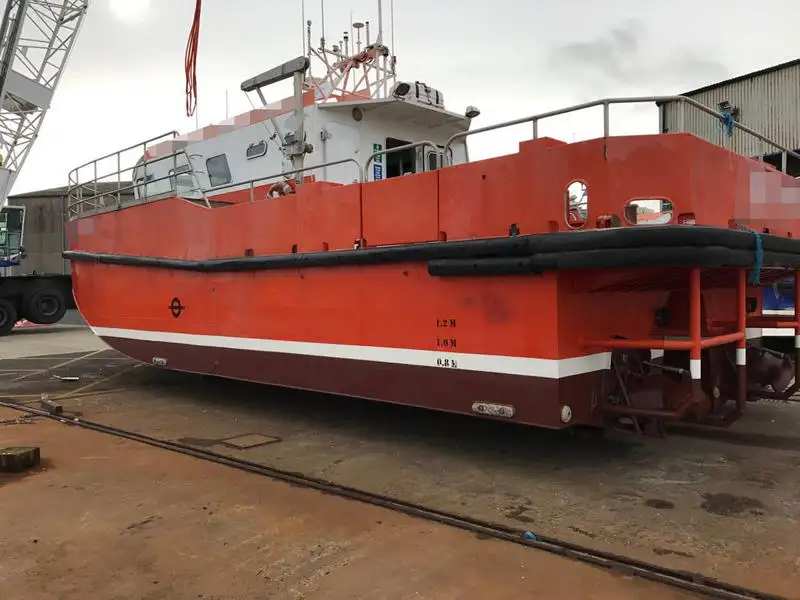 Catamarán en venta
