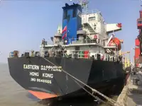Buque granelero en venta