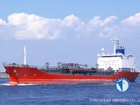 Petrolero/quimiquero en venta