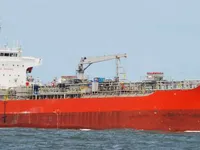 Petrolero/quimiquero en venta