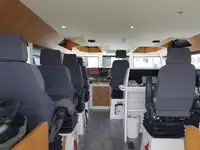 Lancha piloto en venta