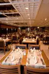 Buque restaurante en venta