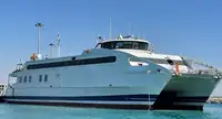 Ro-Ro ship en venta