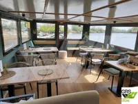 Barco turístico en venta