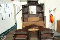 Buque de ferry en venta