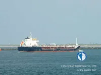 Petrolero/quimiquero en venta