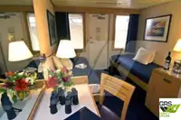 Buque de crucero en venta