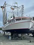 Arrastrero en venta