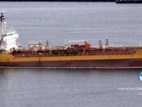 Petrolero/quimiquero en venta